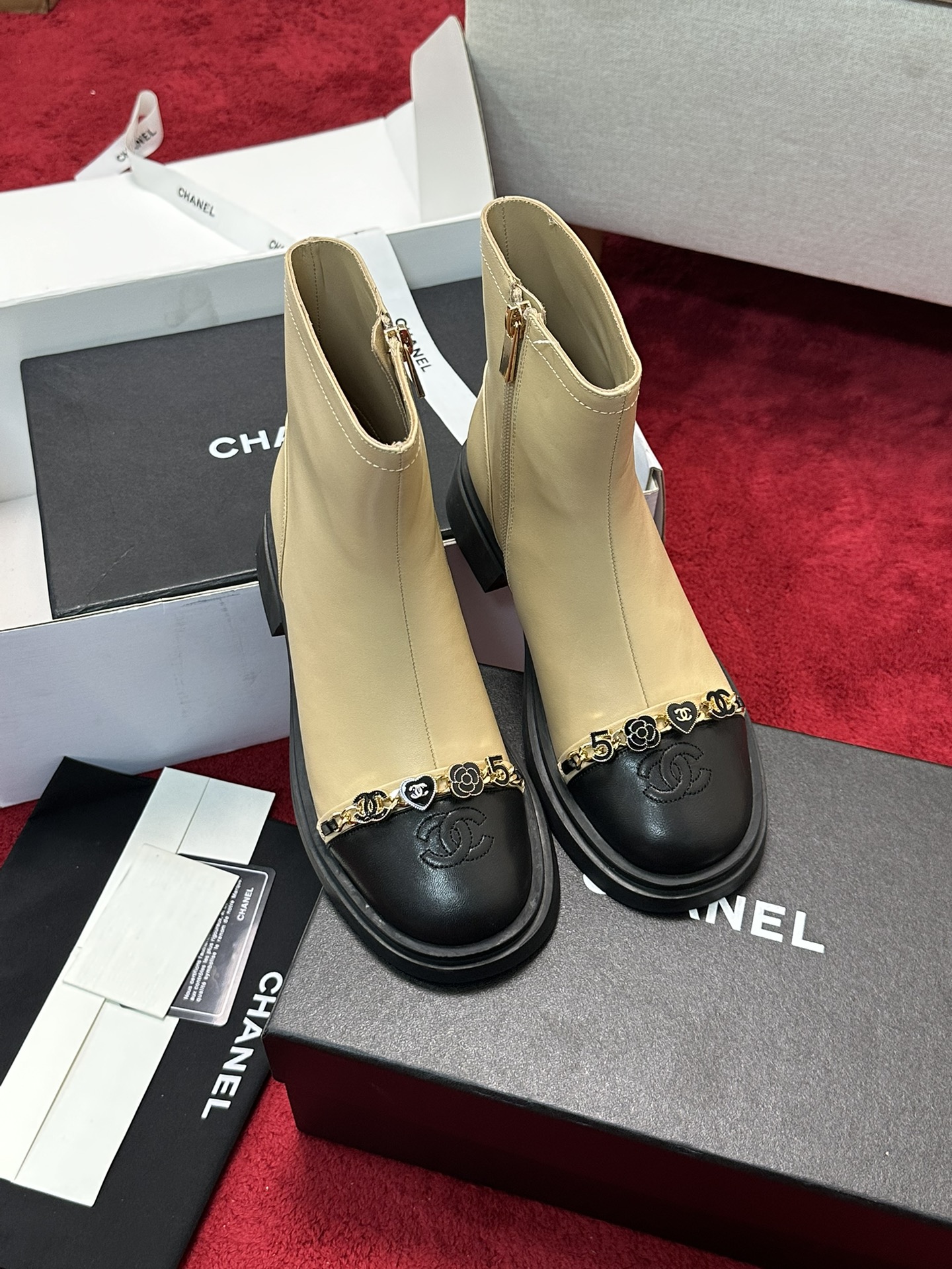 Chanel sz35-41 54